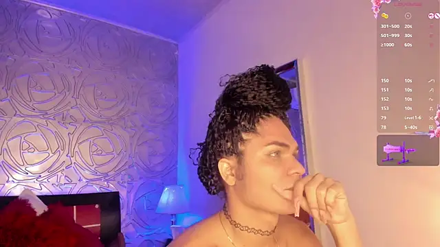 vennus1  online show from January 2025 12:52:01 PM