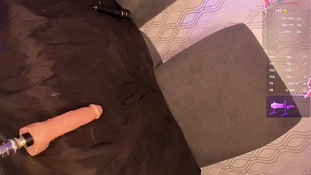 vennus1  online show from January 2025 11:46:01 AM