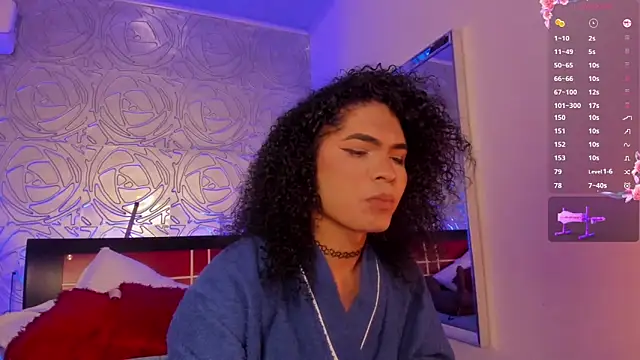 vennus1  online show from March 2025 02:36:02 AM