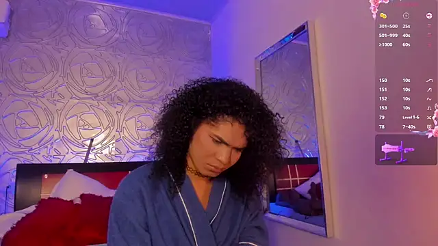 vennus1  online show from March 2025 05:42:02 AM