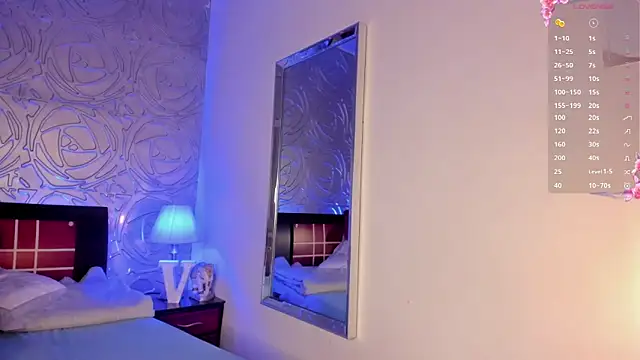 vennus1  online show from March 2025 04:20:01 PM