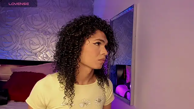 vennus1  online show from September 2025 08:20:02 PM