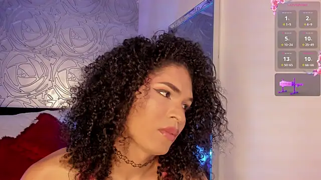 vennus1  online show from October 2025 04:00:02 AM