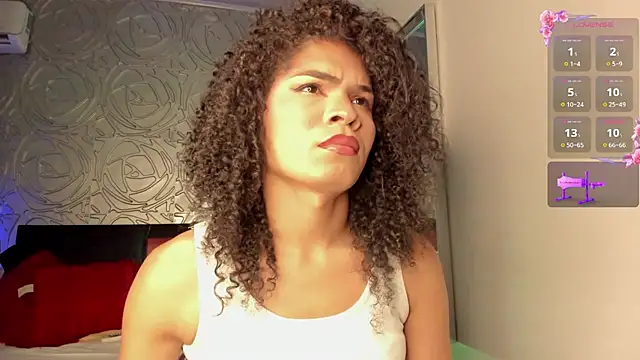 vennus1  online show from November 2025 03:43:02 AM