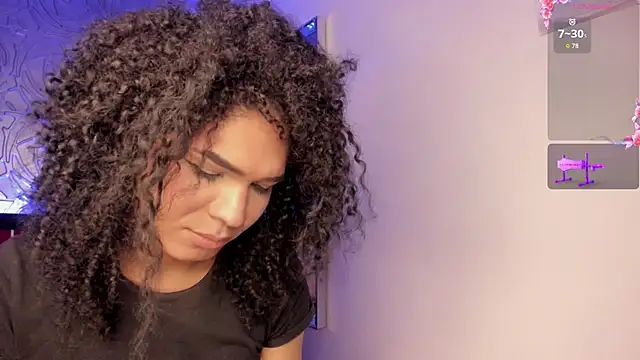 vennus1  online show from December 2025 03:58:02 AM