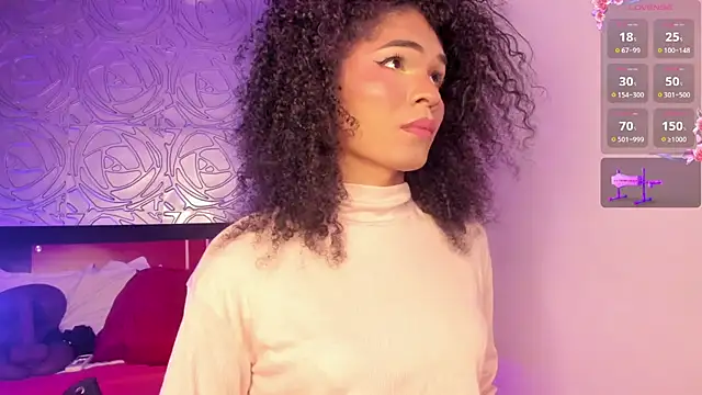 vennus1  online show from January 2026 04:29:02 AM