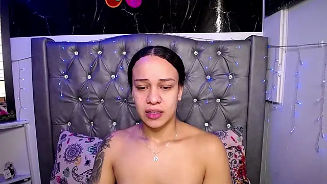 LAILAGUMMY online show from February 2025 02:41:01 PM