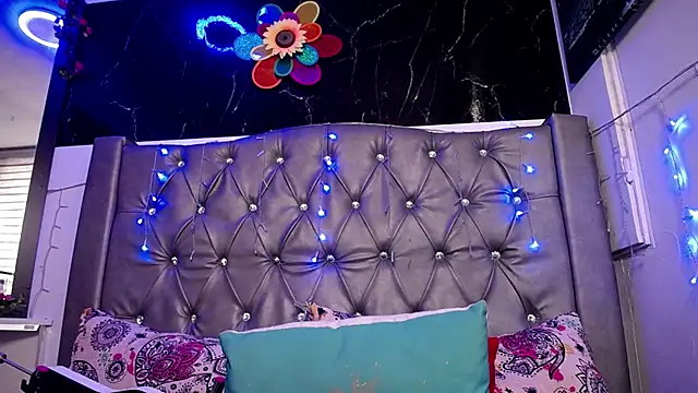 LAILAGUMMY online show from March 2025 03:51:01 PM