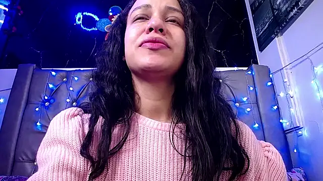 LAILAGUMMY online show from March 2025 02:41:01 PM