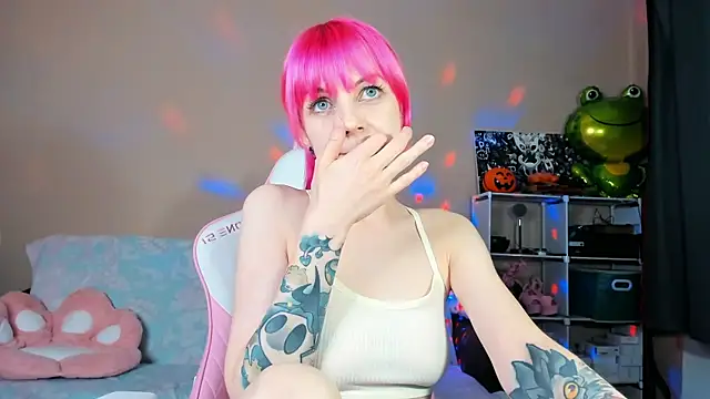 AmyRose6969 online show from September 2025 08:56:02 PM