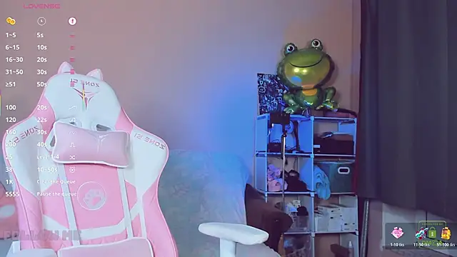 AmyRose6969 online show from November 2025 05:06:02 PM