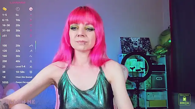 AmyRose6969 online show from July 2026 06:14:02 PM