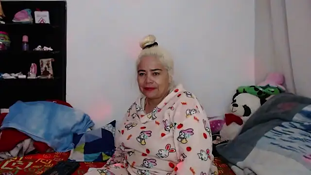 estrellita fugaz16x online show from December 2024 02:31:02 AM