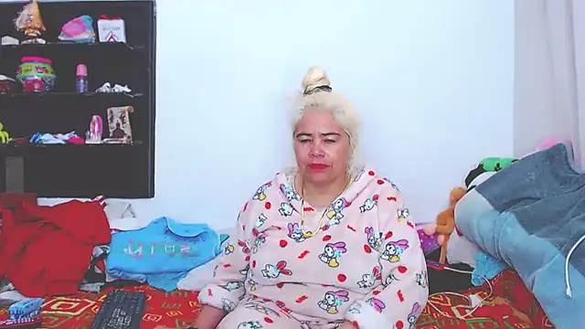 estrellita fugaz16x online show from January 2025 03:27:02 AM