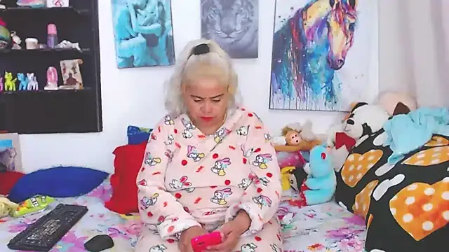 estrellita fugaz16x online show from March 2025 02:56:02 AM