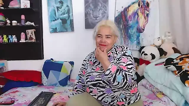 estrellita fugaz16x online show from March 2025 03:09:02 AM