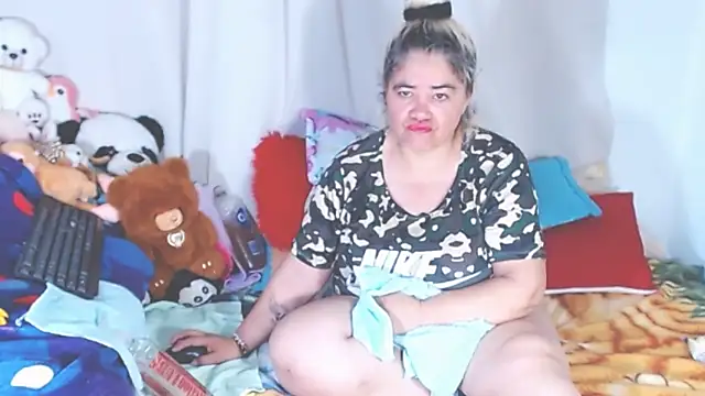 estrellita fugaz16x online show from September 2025 04:22:01 AM