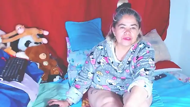 estrellita fugaz16x online show from October 2025 03:42:02 AM