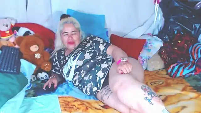 estrellita fugaz16x online show from December 2025 04:33:02 AM