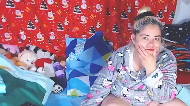 estrellita fugaz16x online show from February 2026 08:41:01 AM