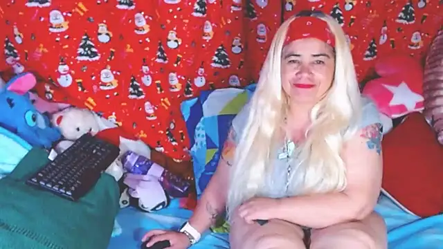 estrellita fugaz16x online show from February 2026 04:09:02 AM