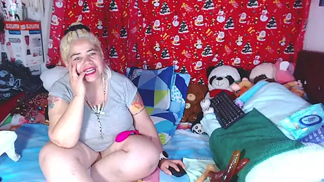 estrellita fugaz16x online show from March 2026 01:01:02 AM