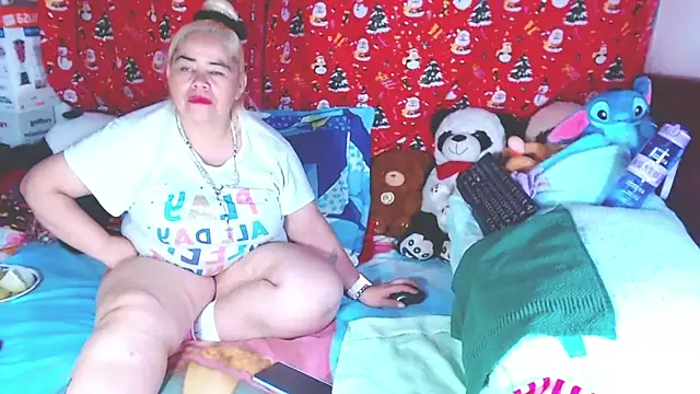 estrellita fugaz16x online show from March 2026 04:17:02 AM