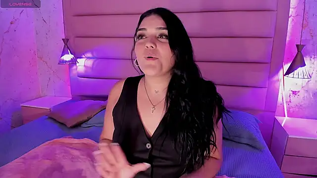 Maddysex  online show from January 2025 05:52:02 PM