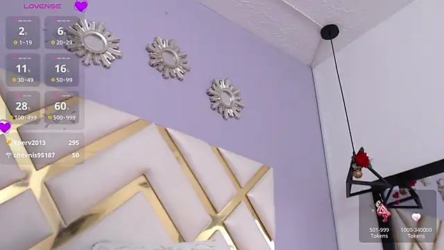 BeckyAnders online show from February 2025 07:35:02 PM