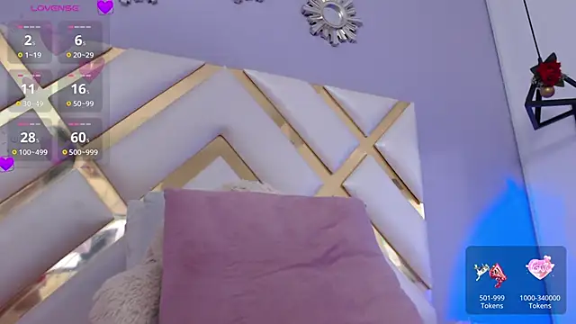 BeckyAnders online show from March 2025 04:40:02 PM