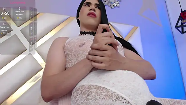 BeckyAnders online show from September 2025 04:40:02 PM