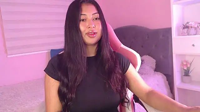 Pocahontas power online show from December 2024 05:08:01 PM