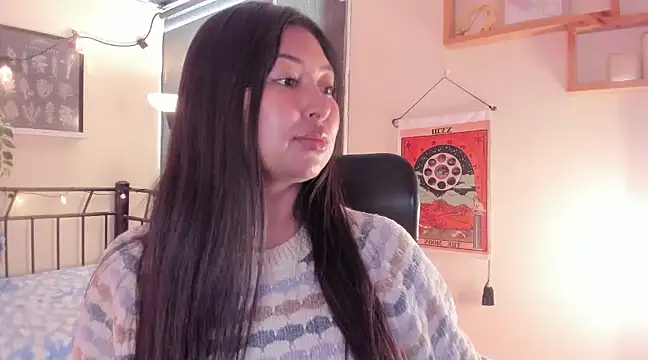 Pocahontas power online show from February 2025 05:53:01 PM