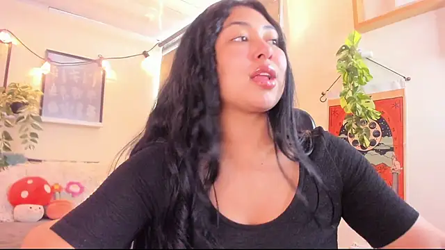 Pocahontas power online show from September 2025 05:58:02 PM