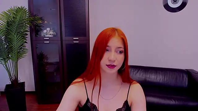  FireInMySoul  online show from January 2025 10:37:01 PM