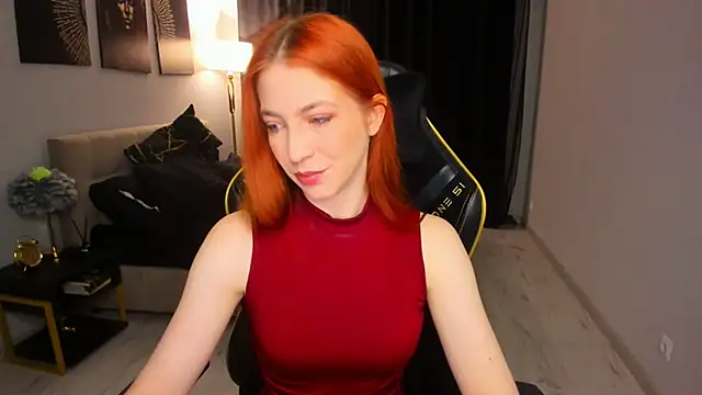  FireInMySoul  online show from March 2026 08:19:02 PM