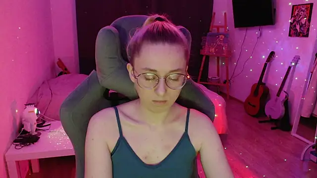 AnabelFrel online show from December 2024 12:52:02 AM