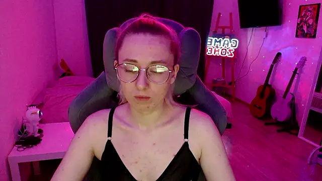 AnabelFrel online show from December 2024 01:02:01 AM