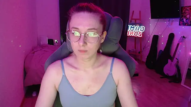 AnabelFrel online show from January 2025 12:39:02 AM