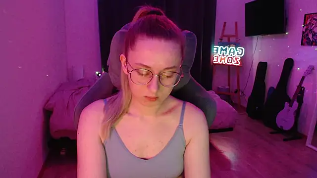 AnabelFrel online show from February 2025 12:57:01 AM