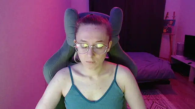 AnabelFrel online show from September 2025 12:25:01 AM