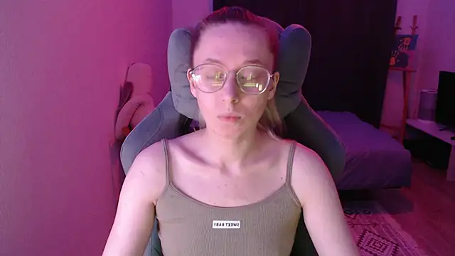 AnabelFrel online show from October 2025 12:39:02 AM