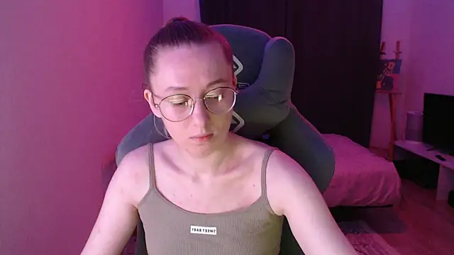 AnabelFrel online show from October 2025 12:23:01 AM