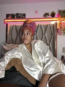 africa xxx online show from January 2025 12:05:01 AM