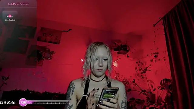 olivecum online show from January 2025 01:52:01 PM