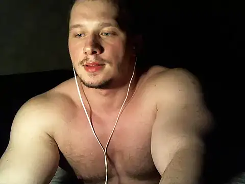 LionEdwin online show from February 2025 11:19:02 PM