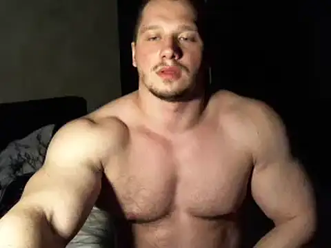 LionEdwin online show from February 2025 12:19:02 AM