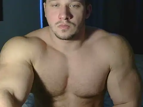 LionEdwin online show from March 2026 12:05:01 PM