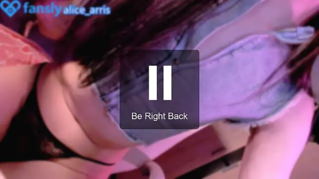 Alice  Aris online show from February 2026 05:10:02 PM