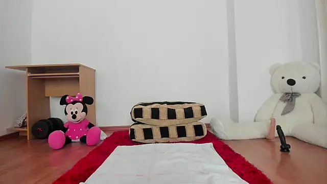 AnneQueen online show from January 2025 08:57:02 AM